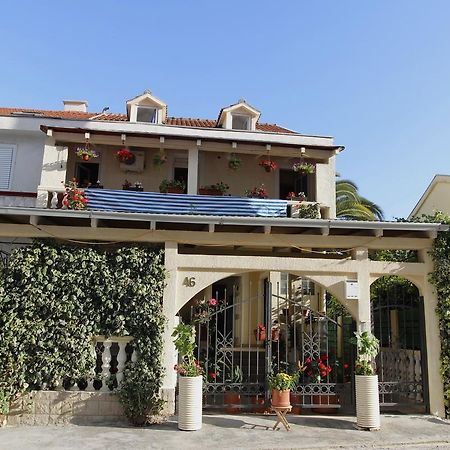 Apartment Sandra Budva Kültér fotó