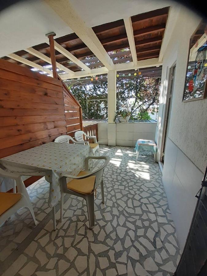 Apartment Sandra Budva Kültér fotó