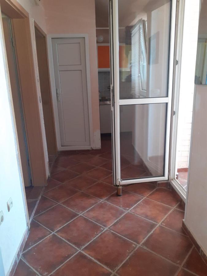 Apartment Sandra Budva Kültér fotó