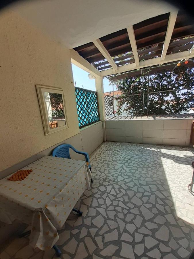 Apartment Sandra Budva Kültér fotó