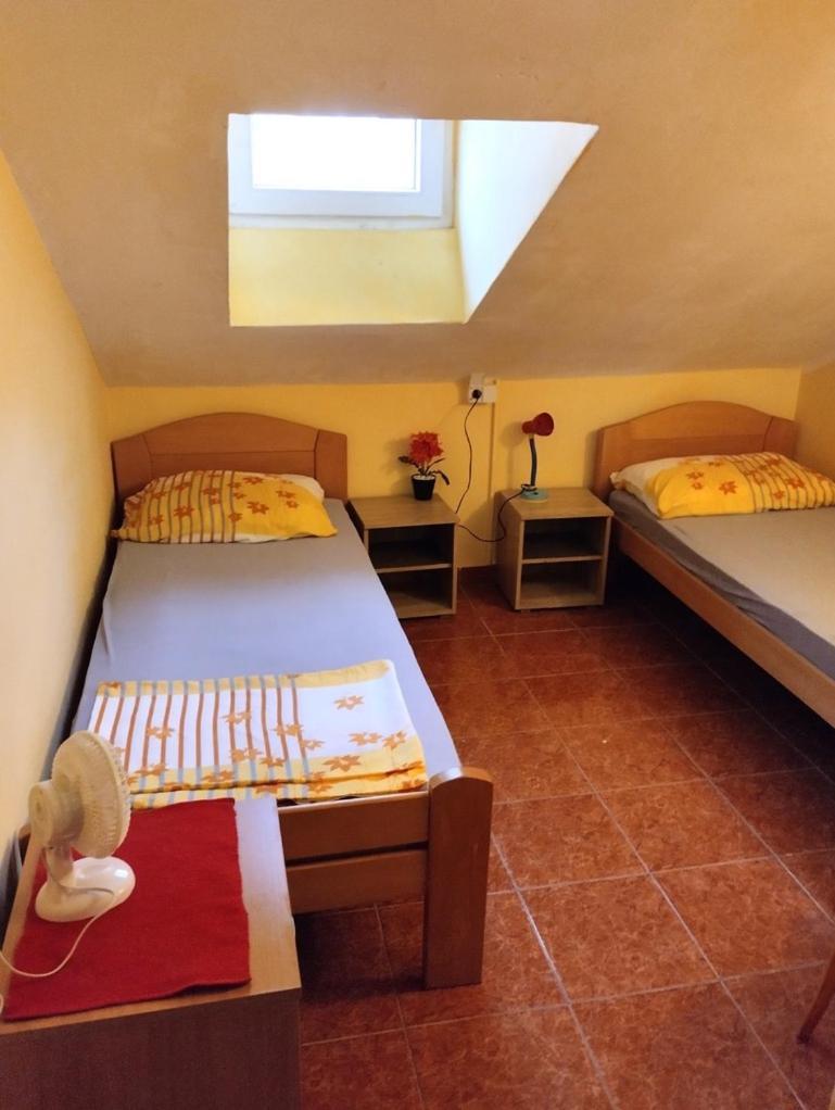 Apartment Sandra Budva Kültér fotó