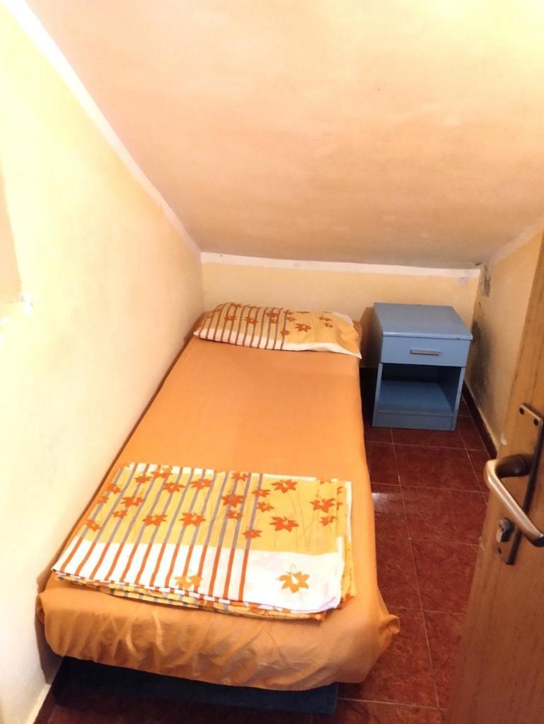 Apartment Sandra Budva Kültér fotó