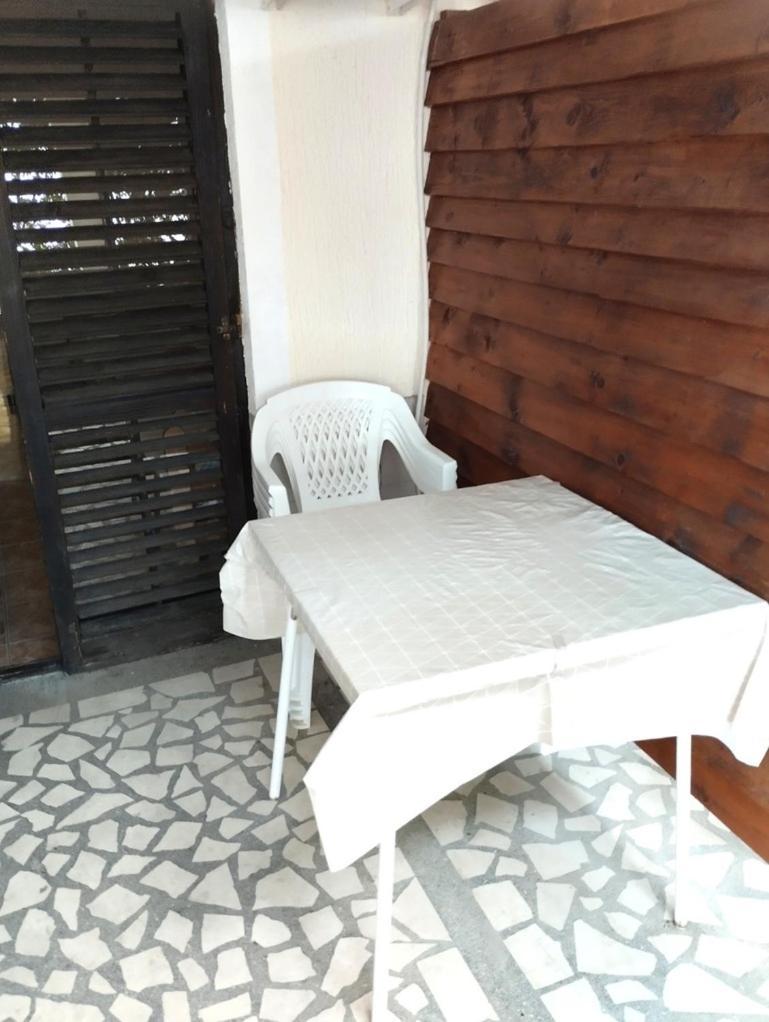 Apartment Sandra Budva Kültér fotó
