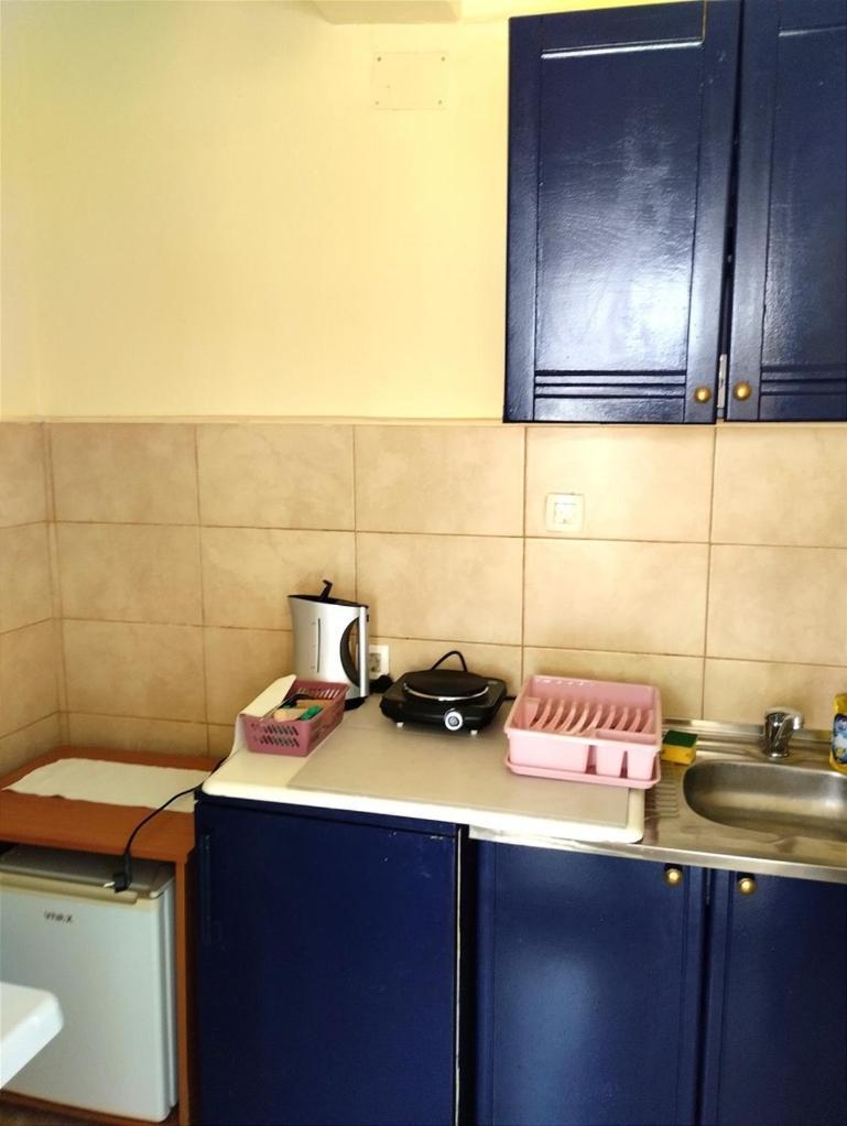 Apartment Sandra Budva Kültér fotó