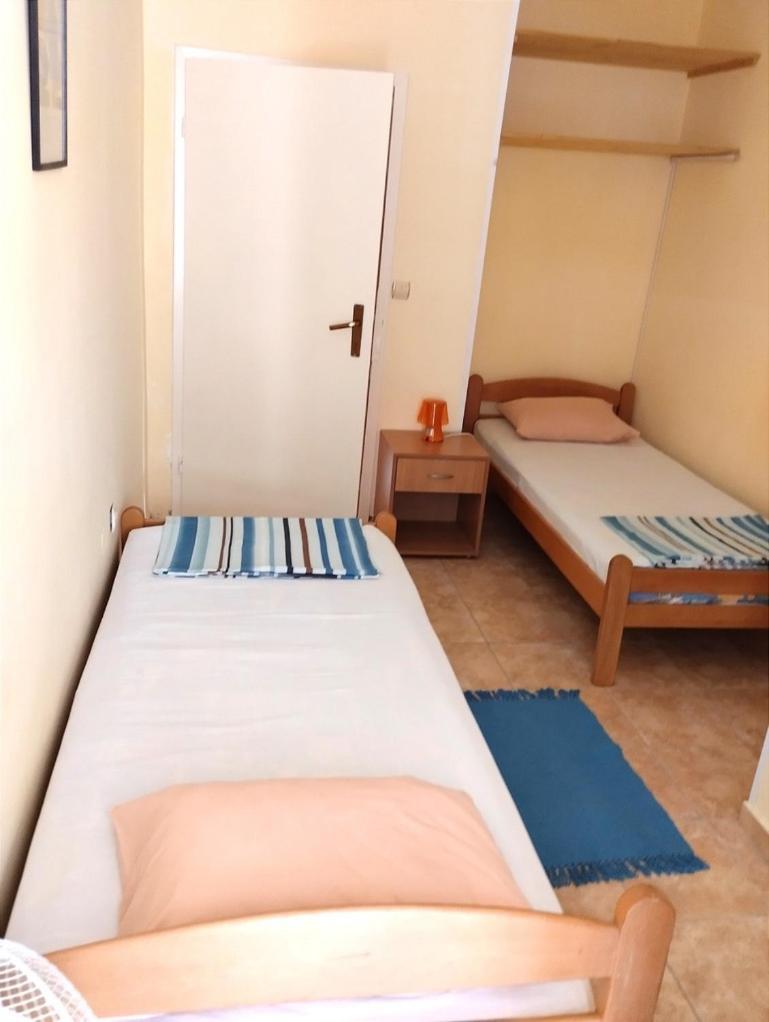 Apartment Sandra Budva Kültér fotó