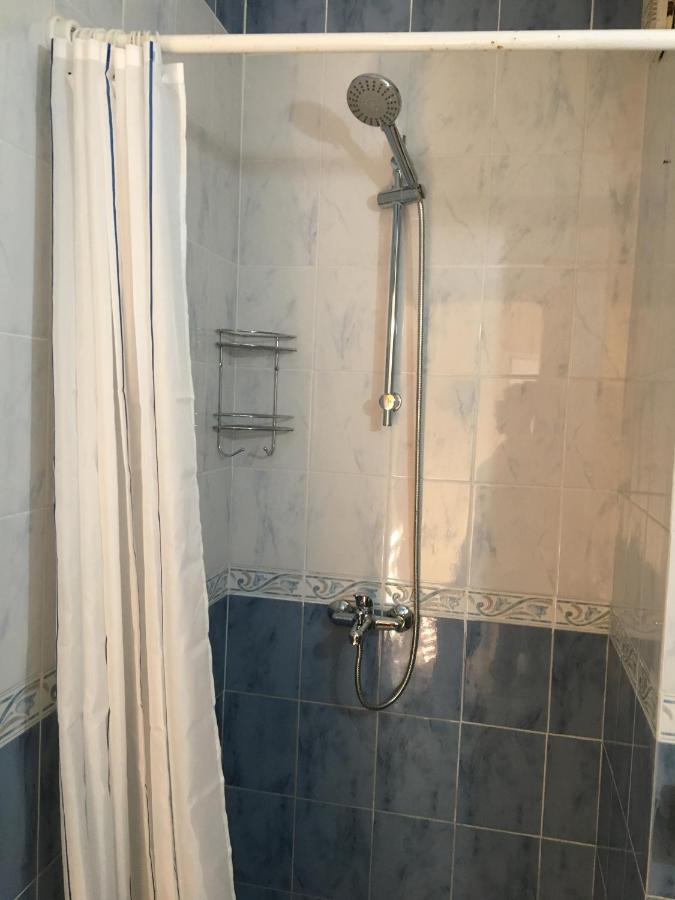 Apartment Sandra Budva Kültér fotó